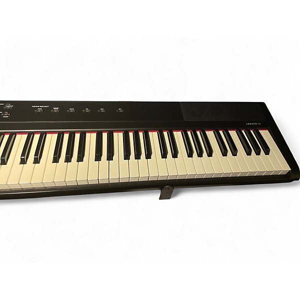 Used Williams Legato III Keyboard Workstation