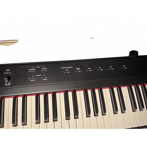 Used Williams Legato III Keyboard Workstation