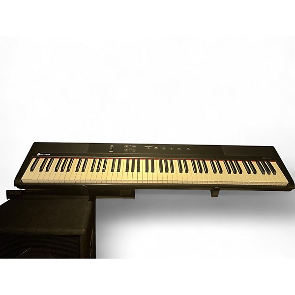 Used Williams Legato III Keyboard Workstation