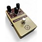 Used Keeley Oxblood Effect Pedal