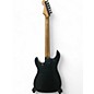 Used Fender Used Fender Limited Edition HM Stratocaster Black Solid Body Electric Guitar