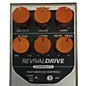 Used Origin Effects Used ORIGIN EFFECTS REVIVAL DRIVE Pedal