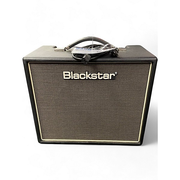 Used Blackstar STUDIO 10 EL34 Tube Guitar Combo Amp,Specials : American Fashion Style Bags On Sale