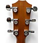 Used Taylor Used Taylor 214CE Natural Acoustic Electric Guitar