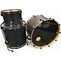 Used Mapex Mars Crossover  Black Drum Kit thumbnail