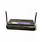 Used Audio-Technica ATWR200 Handheld Wireless System thumbnail