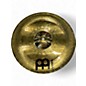 Used MEINL 14in HCS China Cymbal thumbnail