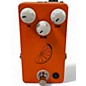 Used JHS Pedals Used JHS Pedals Pulp 'N' Peel Compressor Preamp Effect Pedal thumbnail