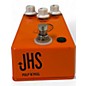 Used JHS Pedals Used JHS Pedals Pulp 'N' Peel Compressor Preamp Effect Pedal