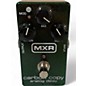 Used MXR Used MXR Carbon Copy Effect Pedal thumbnail