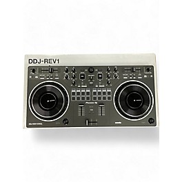 Used Pioneer DJ Used Pioneer DJ DDJ-REV1 DJ Controller