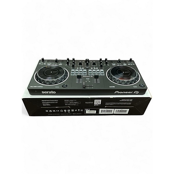 Used Pioneer DJ Used Pioneer DJ DDJ-REV1 DJ Controller