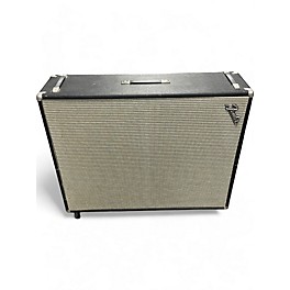 Used Fender VT BASSMAN Bass Cabinet