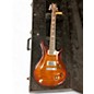 Used PRS McCarty  10 Top dark gold burst Solid Body Electric Guitar