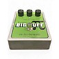 Used Electro-Harmonix Used Electro-Harmonix Big Muff Bass Distortion Bass Effect Pedal