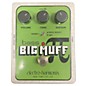 Used Electro-Harmonix Used Electro-Harmonix Big Muff Bass Distortion Bass Effect Pedal