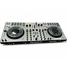 Used Numark NS4FX DJ Controller