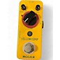 Used Mooer YELLOW COMP Effect Pedal thumbnail