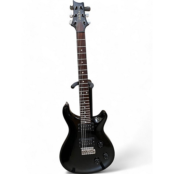Used PRS Custom 24 Artist Pack Black Solid Body Electric Guitar,Specials : American Fashion Style Bags On Sale