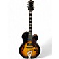 Used Gretsch Guitars Used Gretsch Guitars G2420T Streamliner 2 Color Sunburst Hollow Body Electric Guitar thumbnail