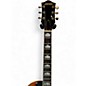 Used Gretsch Guitars Used Gretsch Guitars G2420T Streamliner 2 Color Sunburst Hollow Body Electric Guitar