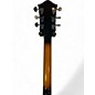 Used Gretsch Guitars Used Gretsch Guitars G2420T Streamliner 2 Color Sunburst Hollow Body Electric Guitar