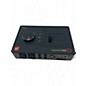 Used Antelope Audio Used Antelope Audio ZEN Quadro Audio Interface