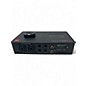 Used Antelope Audio Used Antelope Audio ZEN Quadro Audio Interface