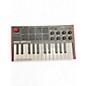 Used Akai Professional Used Akai Professional MPK Mini MIDI Controller thumbnail