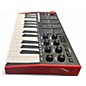 Used Akai Professional Used Akai Professional MPK Mini MIDI Controller