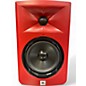 Used JBL LSR305 Pair Powered Monitor