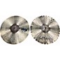 Used SABIAN Used SABIAN HHX X-Celerator Hats Cymbal thumbnail