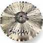 Used SABIAN Used SABIAN HHX X-Celerator Hats Cymbal