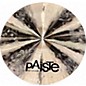 Used Paiste Used Paiste Prototype Ride Cymbal