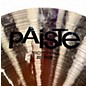 Used Paiste Used Paiste Prototype Ride Cymbal