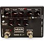 Used MXR bass d.i + Effect Pedal thumbnail