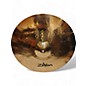 Used Zildjian Used Zildjian 20in ZBT Ride Cymbal