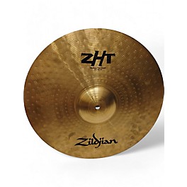 Used Zildjian Used Zildjian ZHT Medium Thin Crash Cymbal