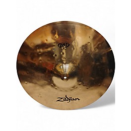 Used Zildjian Used Zildjian ZBT Hi Hat Top Cymbal