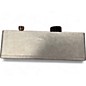 Used Electronic Audio Experiments/Benson Amps Halberd+Germanium Boost Effect Pedal