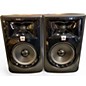 Used JBL Used JBL 305P MKII PAIR Powered Monitor thumbnail