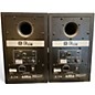 Used JBL Used JBL 305P MKII PAIR Powered Monitor