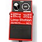 Used BOSS Used BOSS RC1 Loop Station Pedal thumbnail