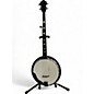 Used Lida Used LIDA 5 STRING Natural Banjo thumbnail