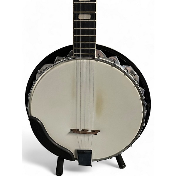 Used Lida Used LIDA 5 STRING Natural Banjo