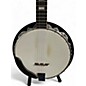 Used Lida Used LIDA 5 STRING Natural Banjo