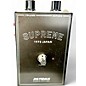 Used JHS Pedals Supreme 1972 Japan Effect Pedal thumbnail