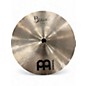 Used MEINL 8in Byzance Splash Regular Cymbal thumbnail