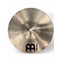 Used MEINL 8in Byzance Splash Regular Cymbal