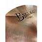 Used MEINL 8in Byzance Splash Regular Cymbal